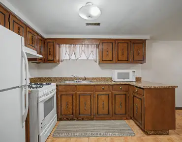 31 Canard Dr Kleinburg, Vaughan 4 beds 4 baths 2 garage $1.63M