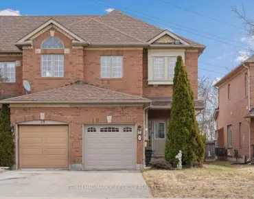 
244 Frederick Curran Ln Woodland Hill, Newmarket 4 beds 5 baths 2 garage $1.899M