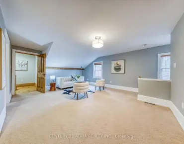 12 Emma Pearson Dr Rural Markham, Markham 4 beds 4 baths 1 garage $1.25M