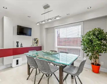 
Arista  Islington Woods, Vaughan 3 beds 3 baths 2 garage $2.088M