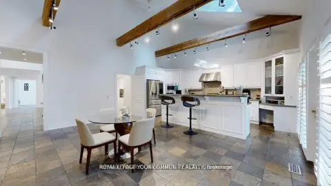Richmond Hill South Richvale community 43 Denham Dr For Sale