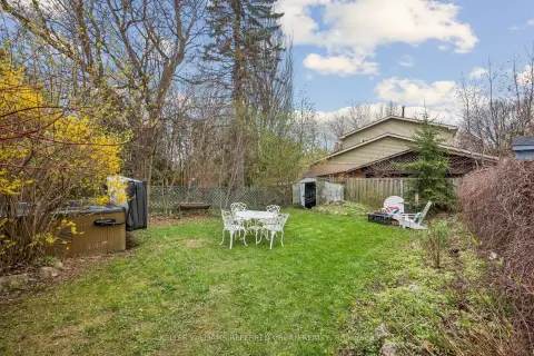 Richmond Hill real estate