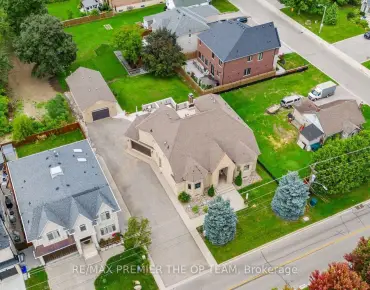 
84 Lagani Ave <a href='https://luckyalan.com/community.php?community=Richmond Hill:Doncrest'>Doncrest, Richmond Hill</a> 4 beds 4 baths 2 garage $1.7M