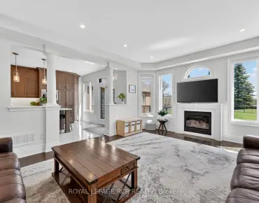 67 Grayfield Dr Ballantrae, Whitchurch-Stouffville 3 beds 3 baths 3 garage $2.948M