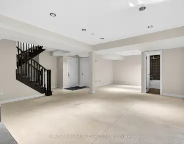 
Angelina  Vaughan Grove, Vaughan 4 beds 4 baths 2 garage $1.699M