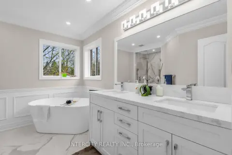 Richmond Hill real estate
