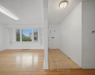 5 Grandview Blvd <a href='https://luckyalan.com/community.php?community=Markham:Bullock'>Bullock, Markham</a> 3 beds 1 baths 2 garage $1.52M
