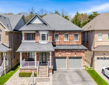 
27 Genuine Ln <a href='https://luckyalan.com/community.php?community=Richmond Hill:Doncrest'>Doncrest, Richmond Hill</a> 4 beds 4 baths 1 garage $1.098M