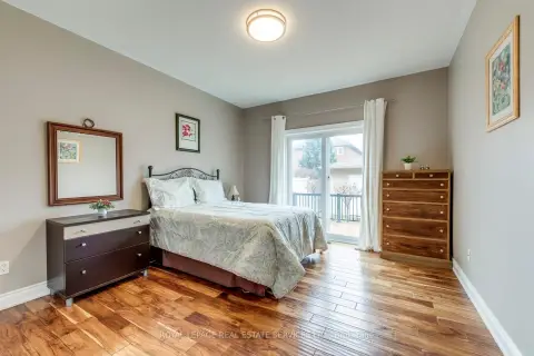 Vaughan real estate