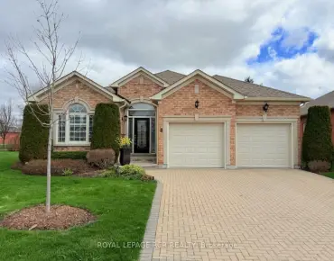 
24 George Pipher Ln Ballantrae, Whitchurch-Stouffville 3 beds 5 baths 3 garage $2.388M