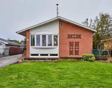 161 Shaftsbury Ave Westbrook, Richmond Hill 4 beds 3 baths 2 garage $1.45M