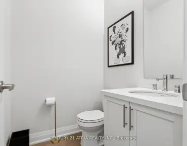 47 Ladyslipper Crt Bayview Glen, Markham 3 beds 2 baths 2 garage $1.488M