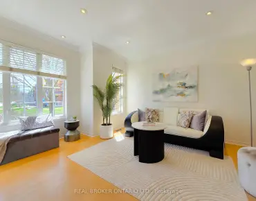 47 Ladyslipper Crt Bayview Glen, Markham 3 beds 2 baths 2 garage $1.488M