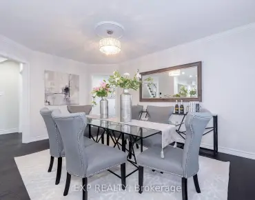 329 Mill St <a href='https://luckyalan.com/community_CN.php?community=Richmond Hill:Mill Pond'>Mill Pond, Richmond Hill</a> 2 beds 1 baths 2 garage $899K