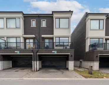 
15 White Blvd <a href='https://luckyalan.com/community.php?community=Vaughan:Brownridge'>Brownridge, Vaughan</a> 3 beds 4 baths 1 garage $1.28M
