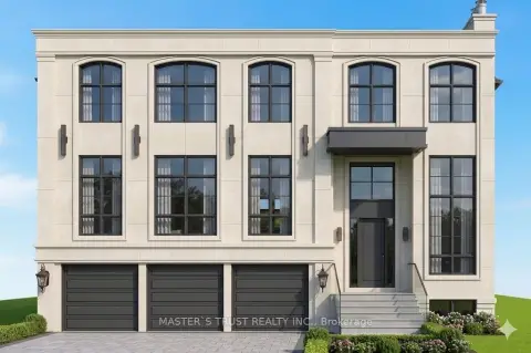 Markham real estate