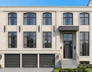66 Alfred Paterson Dr Greensborough, Markham 4 beds 4 baths 2 garage $1.291M