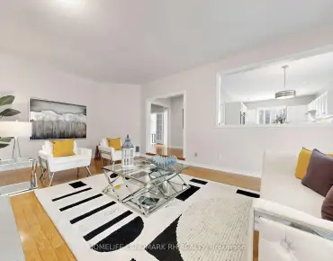 705 Gagnon Pl Stonehaven-Wyndham, Newmarket 4 beds 5 baths 2 garage $1.5M
