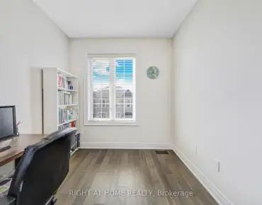 223 Lennox Ave Harding, Richmond Hill 4 beds 6 baths 2 garage $2.988M