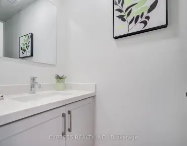 198 Swan Park Rd <a href='https://luckyalan.com/community.php?community=Markham:Greensborough'>Greensborough, Markham</a> 3 beds 4 baths 1 garage $990K
