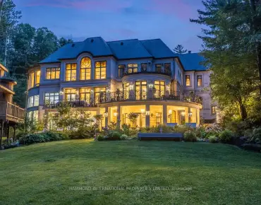 
115 Mcalister Ave Rural Richmond Hill, Richmond Hill 3 beds 3 baths 1 garage $1.08M