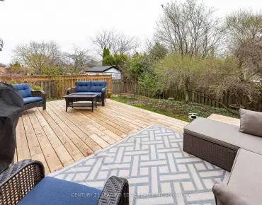 59 Lanewood Dr Hills of St Andrew, Aurora 4 beds 4 baths 2 garage $1.5M
