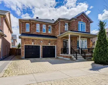 149 Riverwalk Dr Box Grove, Markham 4 beds 4 baths 2 garage $1.399M