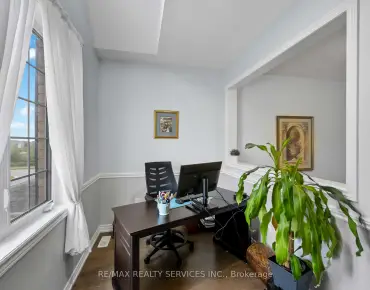 86 Hatton Garden Rd Vellore Village, Vaughan 4 beds 4 baths 1 garage $999K