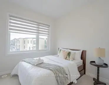 86 Hatton Garden Rd Vellore Village, Vaughan 4 beds 4 baths 1 garage $999K