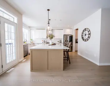 
3 Ben's Reign N/A Ballantrae, Whitchurch-Stouffville 2 beds 2 baths 2 garage $1.35M