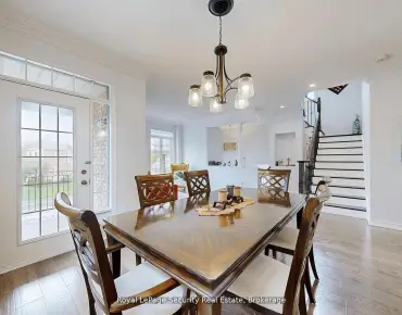 
30 Catalpa Cres <a href='https://luckyalan.com/community.php?community=Vaughan:Patterson'>Patterson, Vaughan</a> 3 beds 4 baths 1 garage $1.235M