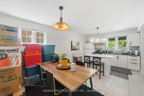 Richmond Hill real estate