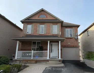 31 Mulholland Dr Beverley Glen, Vaughan 4 beds 4 baths 2 garage $1.998M