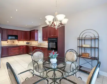 
3 Ben's Reign N/A Ballantrae, Whitchurch-Stouffville 2 beds 2 baths 2 garage $1.35M