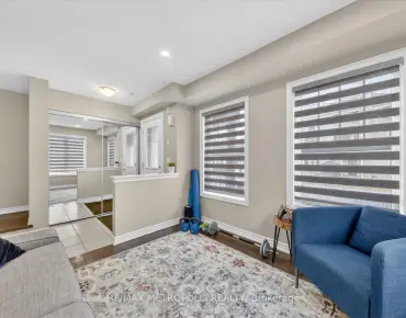 
10 Dorman Dr Stouffville, Whitchurch-Stouffville 5 beds 4 baths 2 garage $1.438M