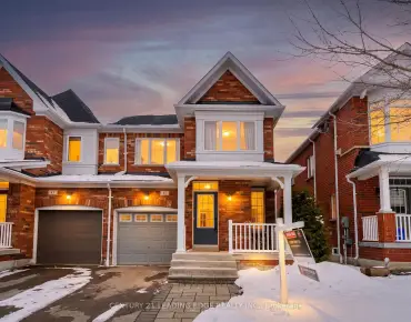 
10 Dorman Dr Stouffville, Whitchurch-Stouffville 5 beds 4 baths 2 garage $1.438M