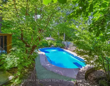 12 Greenbriar Crt Aurora Highlands, Aurora 5 beds 4 baths 2 garage $1.8M
