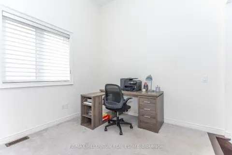 Vaughan real estate
