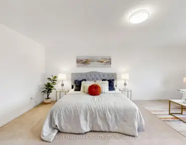 
109 Highland Ln <a href='https://luckyalan.com/community.php?community=Richmond Hill:Mill Pond'>Mill Pond, Richmond Hill</a> 4 beds 4 baths 2 garage $2.299M