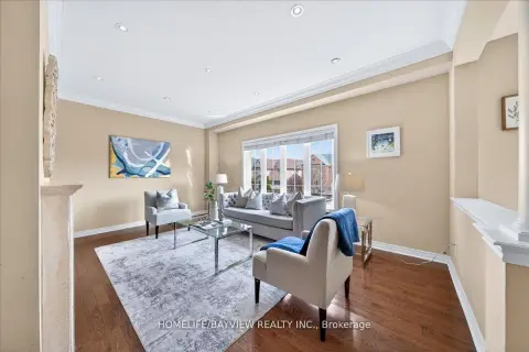 Vaughan real estate