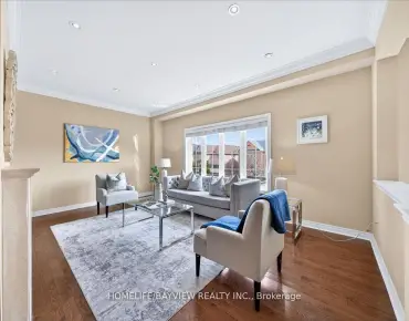
11 Algoma Dr <a href='https://luckyalan.com/community.php?community=Vaughan:Kleinburg'>Kleinburg, Vaughan</a> 4 beds 4 baths 3 garage $1.699M