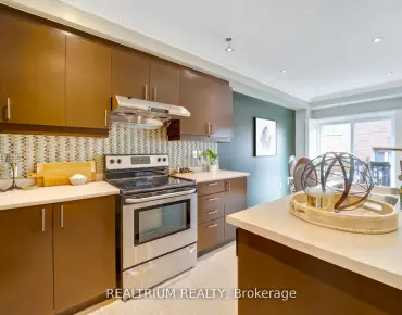 1 Boadway Cres Stouffville, Whitchurch-Stouffville 3 beds 3 baths 2 garage $959.9K