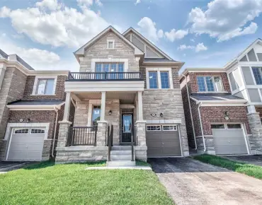 
394 Osiris Dr <a href='https://luckyalan.com/community.php?community=Richmond Hill:Rouge Woods'>Rouge Woods, Richmond Hill</a> 3 beds 3 baths 2 garage $1.038M