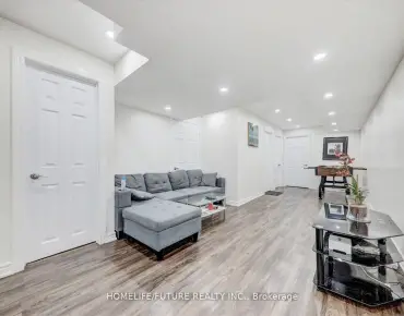 52 Foxglove Crt Unionville, Markham 3 beds 4 baths 1 garage $998K