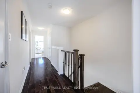Markham real estate