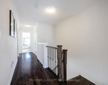 101 Clark Ave Thornhill, Markham 4 beds 4 baths 2 garage $1.499M