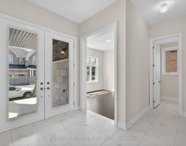 20 Dougherty Cres Stouffville, Whitchurch-Stouffville 3 beds 3 baths 1 garage $858K