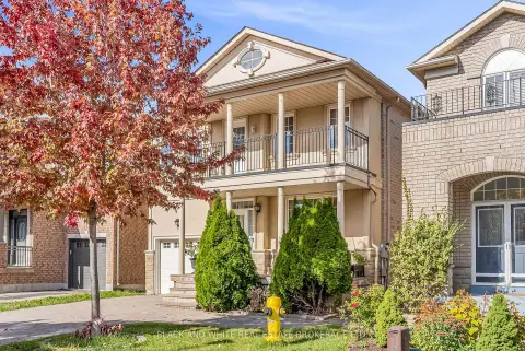 Vaughan real estate
