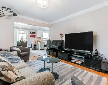 
12 Sand Hill Mews <a href='https://luckyalan.com/community.php?community=Vaughan:Patterson'>Patterson, Vaughan</a> 4 beds 4 baths 1 garage $1.159M
