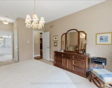55 Bobby Locke Ln Ballantrae, Whitchurch-Stouffville 2 beds 2 baths 2 garage $1.3M
